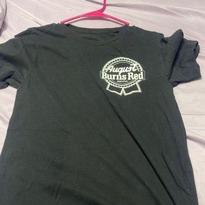 August Burns Red Band Tshirt